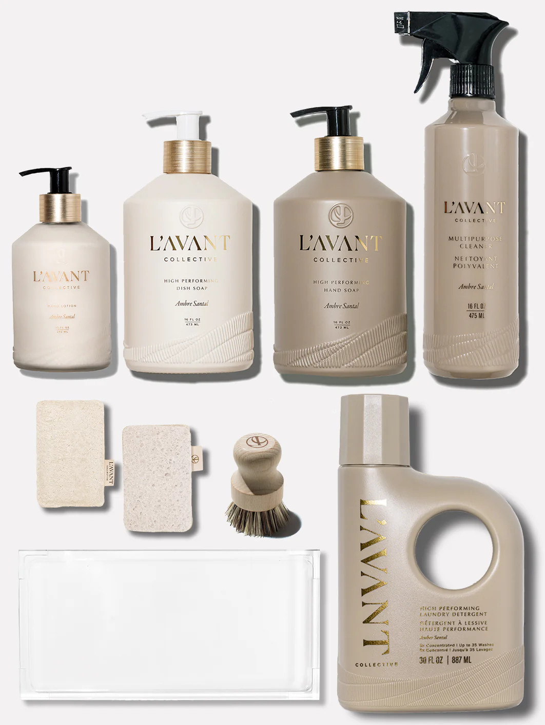 Ultimate L'AVANT Bundle | L'AVANT Collective