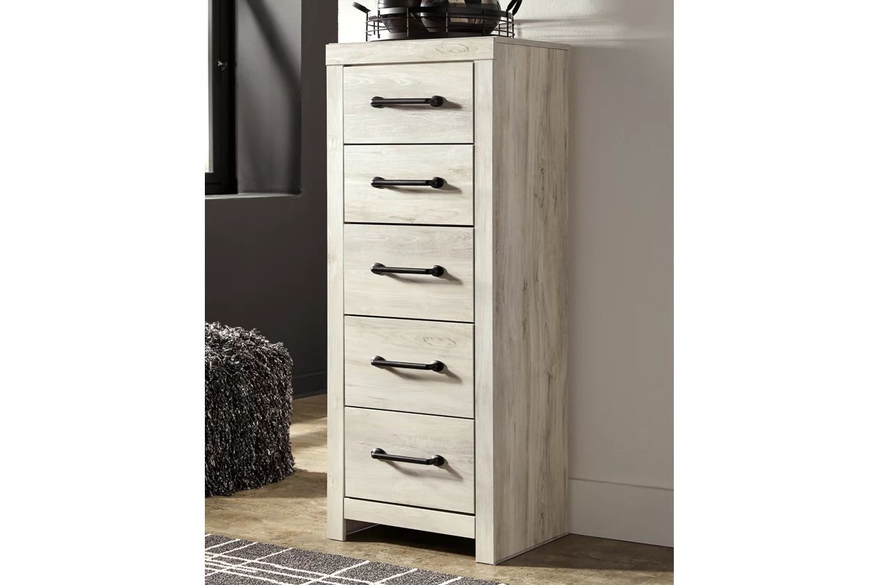 Cambeck Narrow Chest of Drawers | Ashley Furniture HomeStore | Ashley Homestore