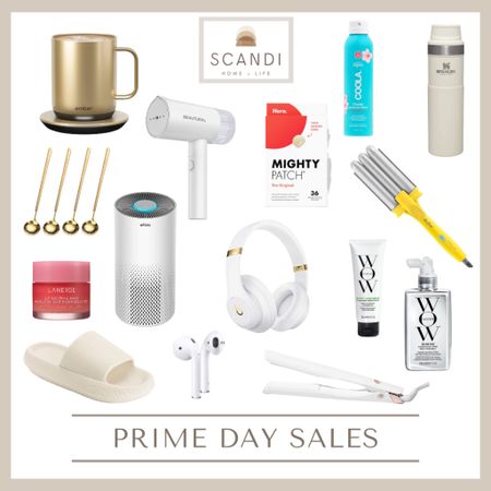 amazon prime day finds! prime day beauty | prime day hair tools | prime day electronics | prime day hair and beauty 

#LTKxPrimeDay #LTKbeauty #LTKsalealert