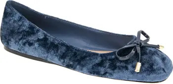 BCBGeneration Hartly Ballet Flat (Women) | Nordstrom | Nordstrom