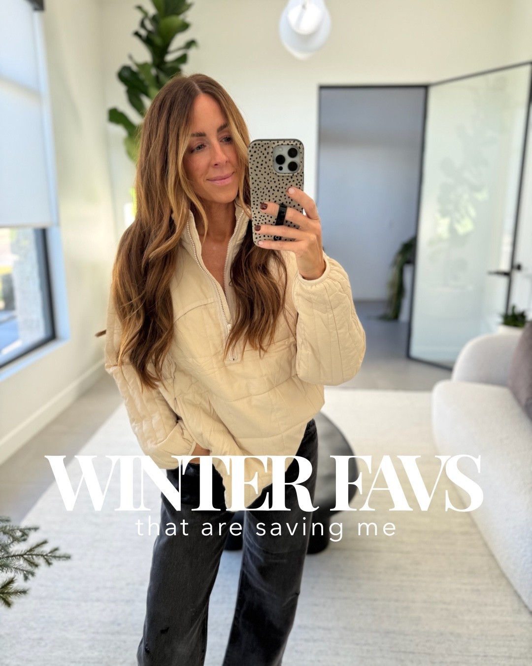 sharing everything i’m using to save me during the winter! 

#LTKdayinmylife #LTKootd #LTKmomlife