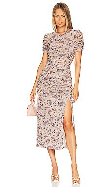 Briella Midi Dress
                    
                    Free People | Revolve Clothing (Global)