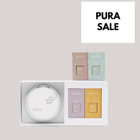 Pura Sale! This is a good one be sure to snag one of these. These make a perfect gift  

#LTKxNSale #LTKFind #LTKSeasonal