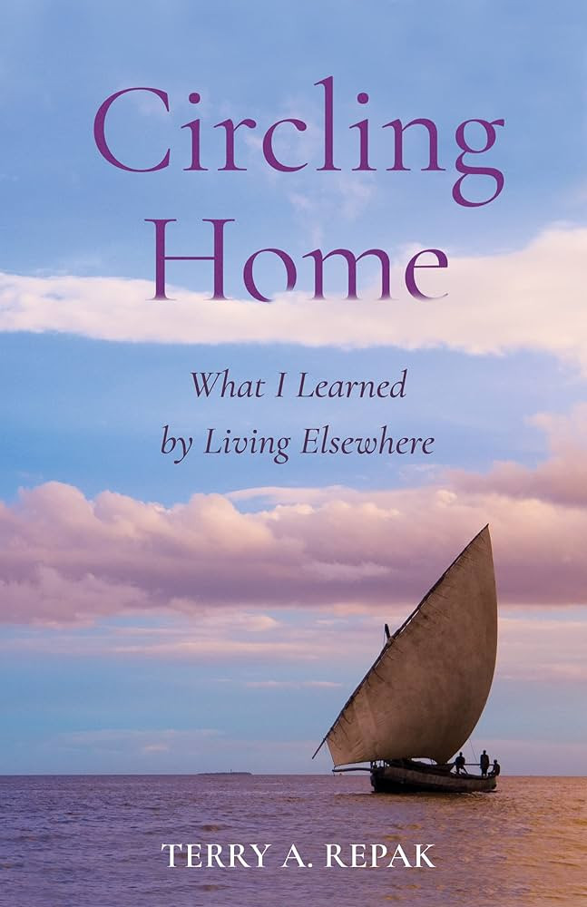Circling Home: What I Learned by Living Elsewhere | Amazon (US)