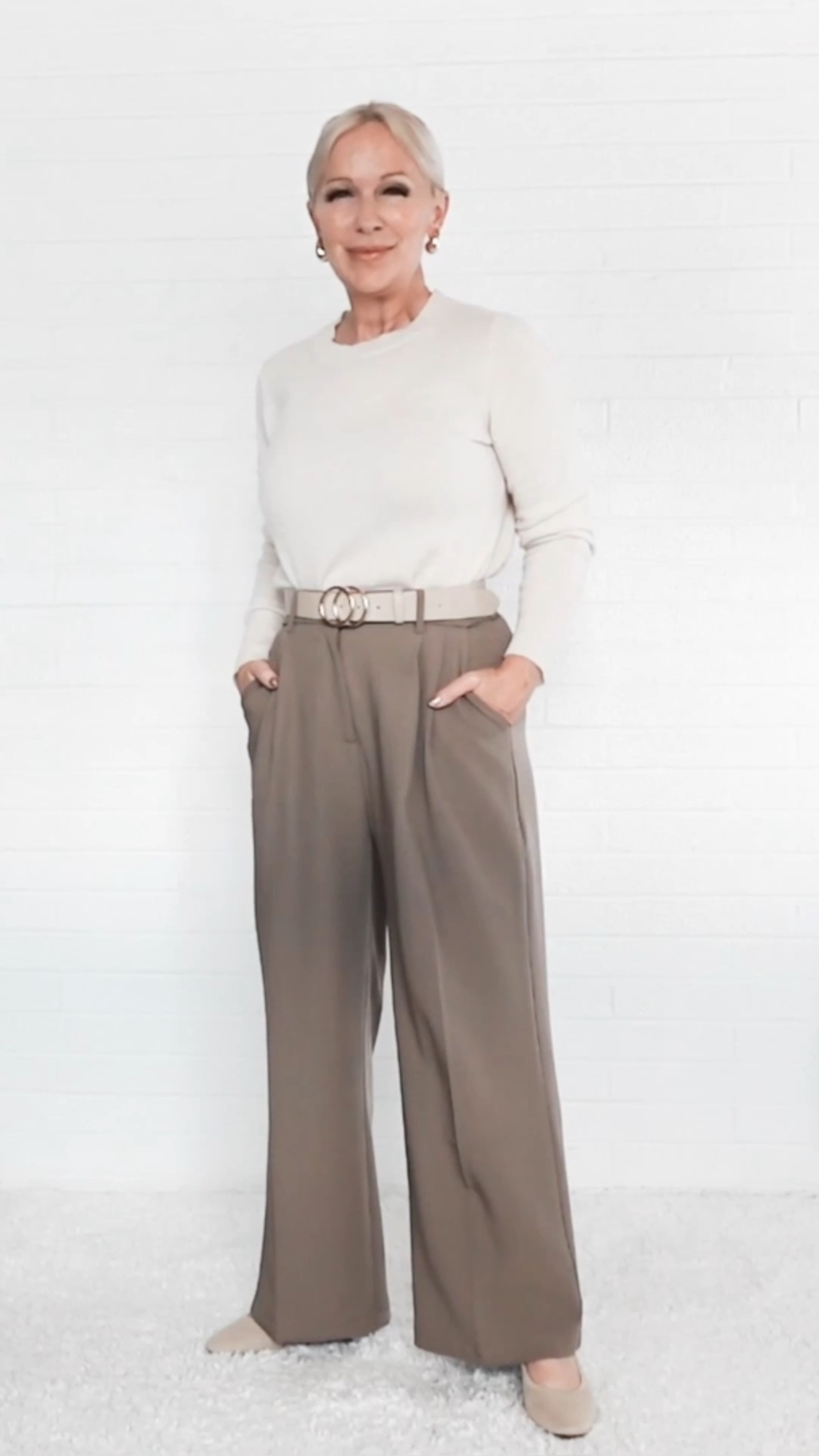 Amazon Casual Elegance Outfits for Fall Fashion 2024.  When I posted Amazon Classic Style outfits last week, you ladies bought out two of the sweaters - before 10:00 am.  WOW!  I hear you loud and clear: you want to look elegant and classy while being SMART with your money!  So to coin a phrase from one of our community members, here are “casual elegance” outfits from Amazon that will allow you to be casual, look elegant, and NOT break the bank. All of these outfits are appropriate for women over 40, women over 50, women over 60…and let us not forget our women over 70 and 80!


#LTKxPrimeDay #LTKOver40 #LTKVideo