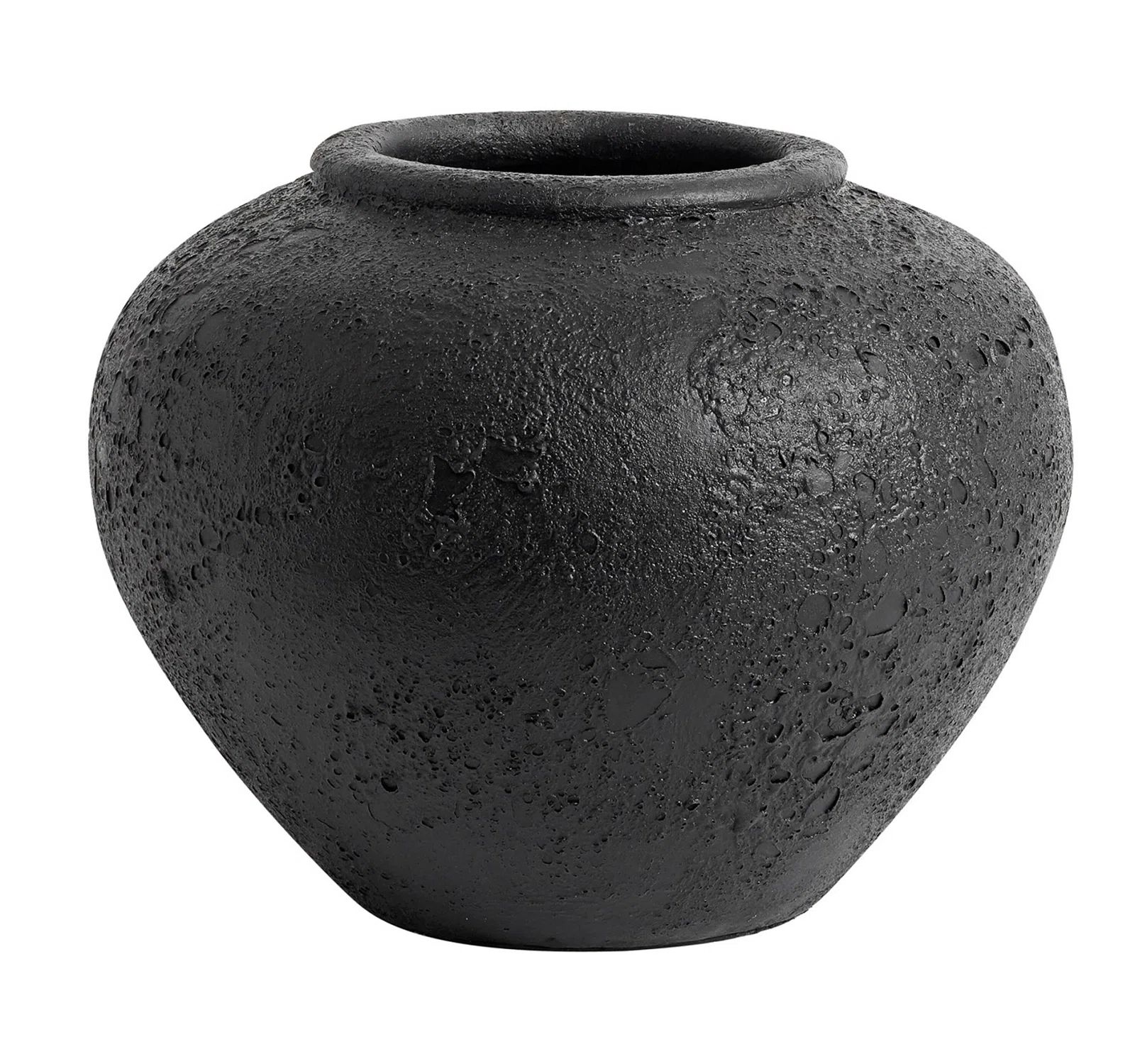 Carino Terracotta Jar | Wayfair North America