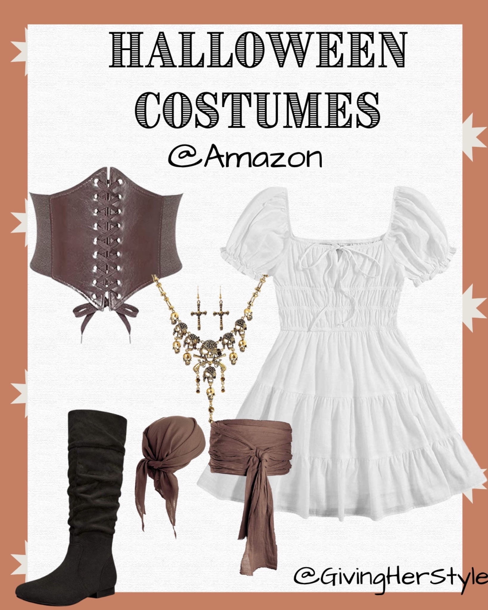 knee length dresses for ladies Teetot Girl's Vampire Costume