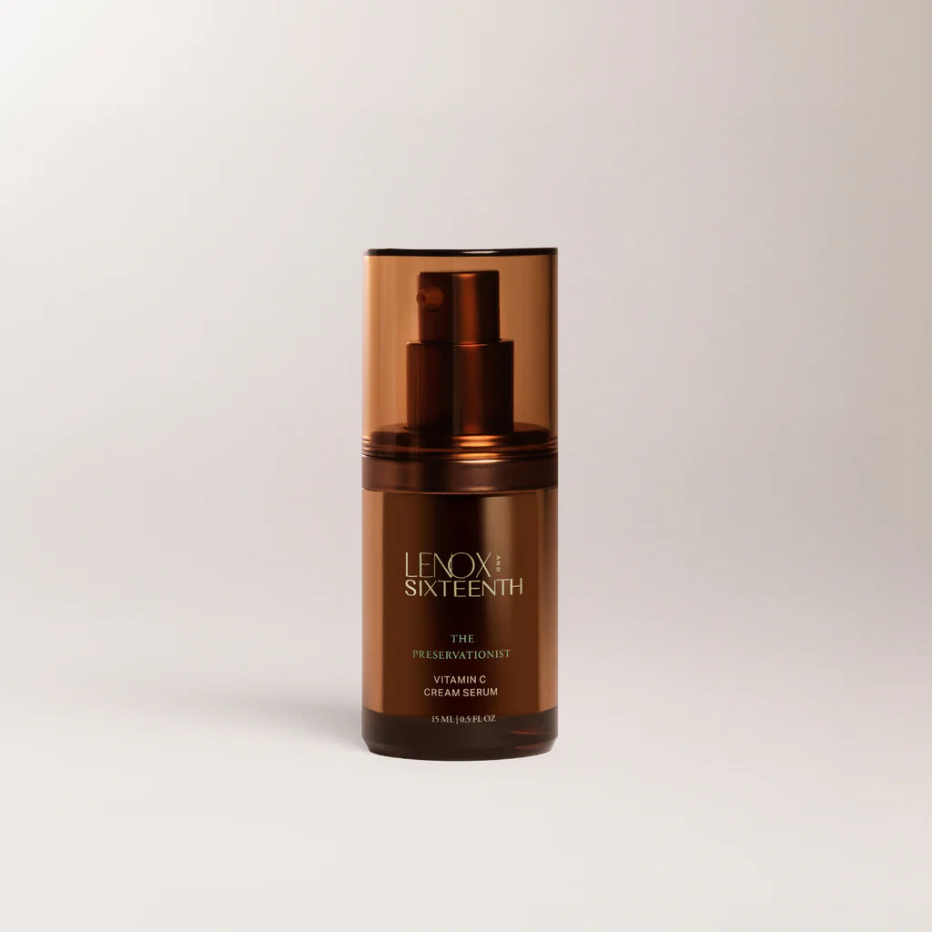 THE PRESERVATIONIST, TRAVEL-SIZE | Lenox and Sixteenth