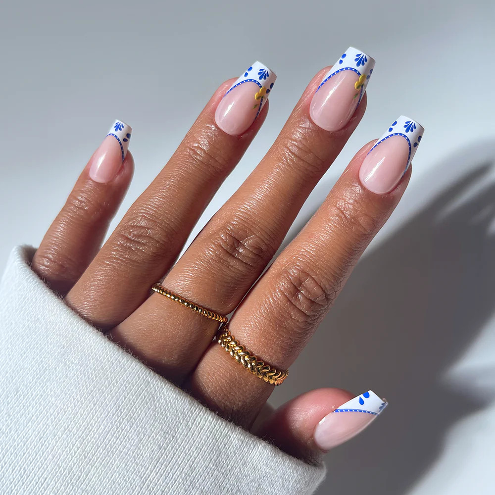 Tuscan Twist | Glamnetic