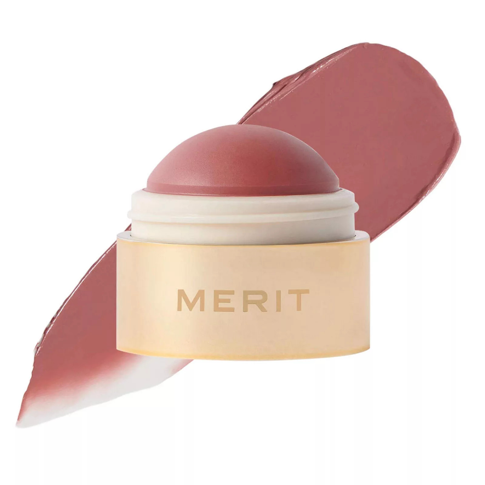 MERIT Flush Balm Cream Blush, Size: 0.31 Oz, Archival | Kohl's