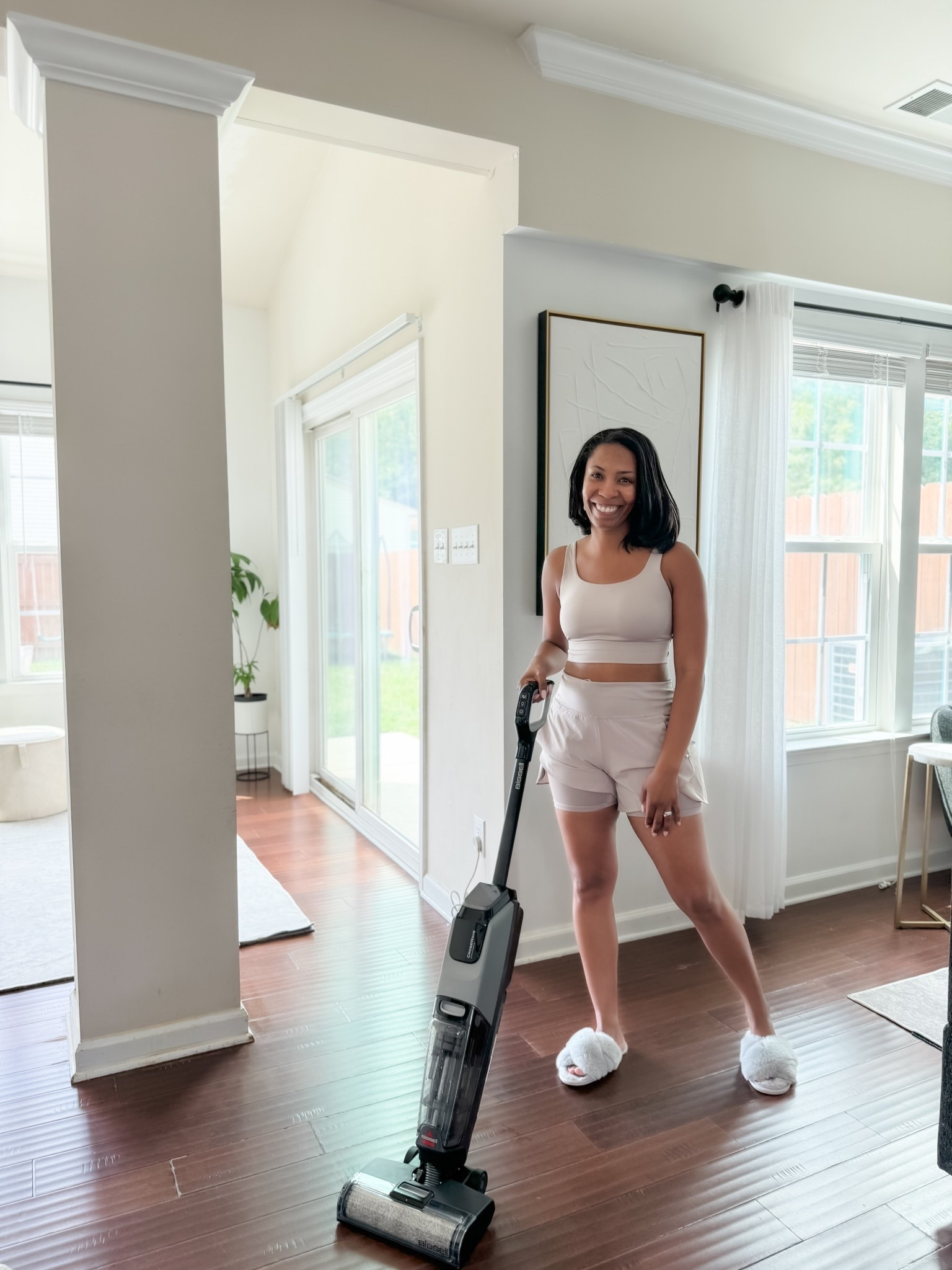 Floor cleaner 

#LTKFamily #LTKHome #LTKKids