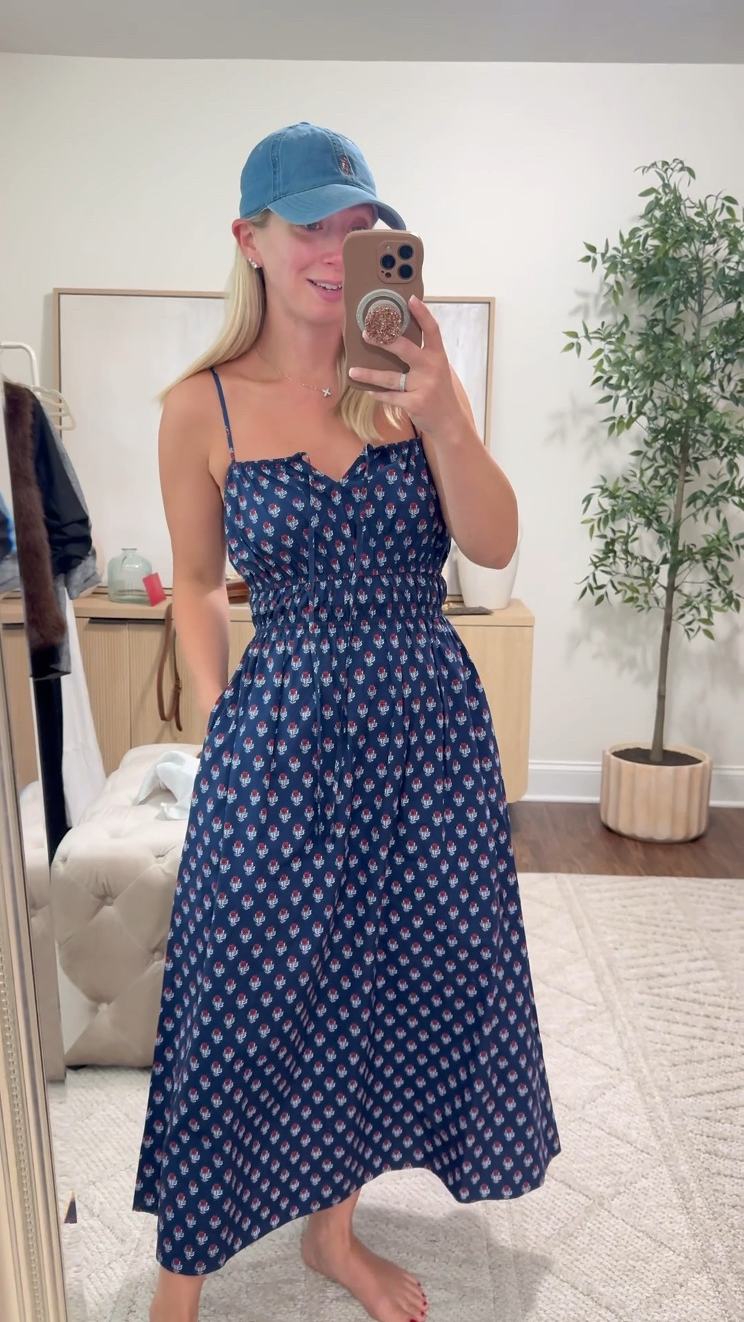 The cutest red white and blue dress 💙
Size small, TTS!

Maxi dresses, Fourth of July

#LTKootd #LTKdayinmylife #LTKmomlife