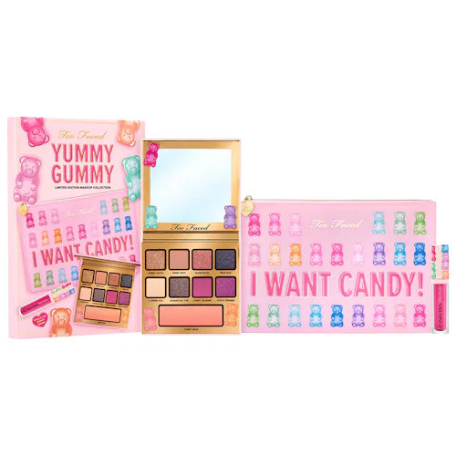 Too FacedYummy Gummy Makeup Set | Sephora (US)