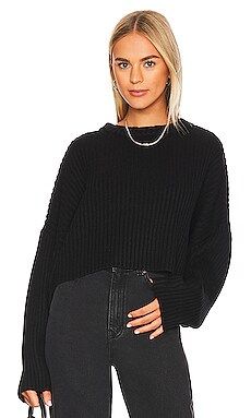 Telo Sweater
                    
                    LBLC The Label | Revolve Clothing (Global)