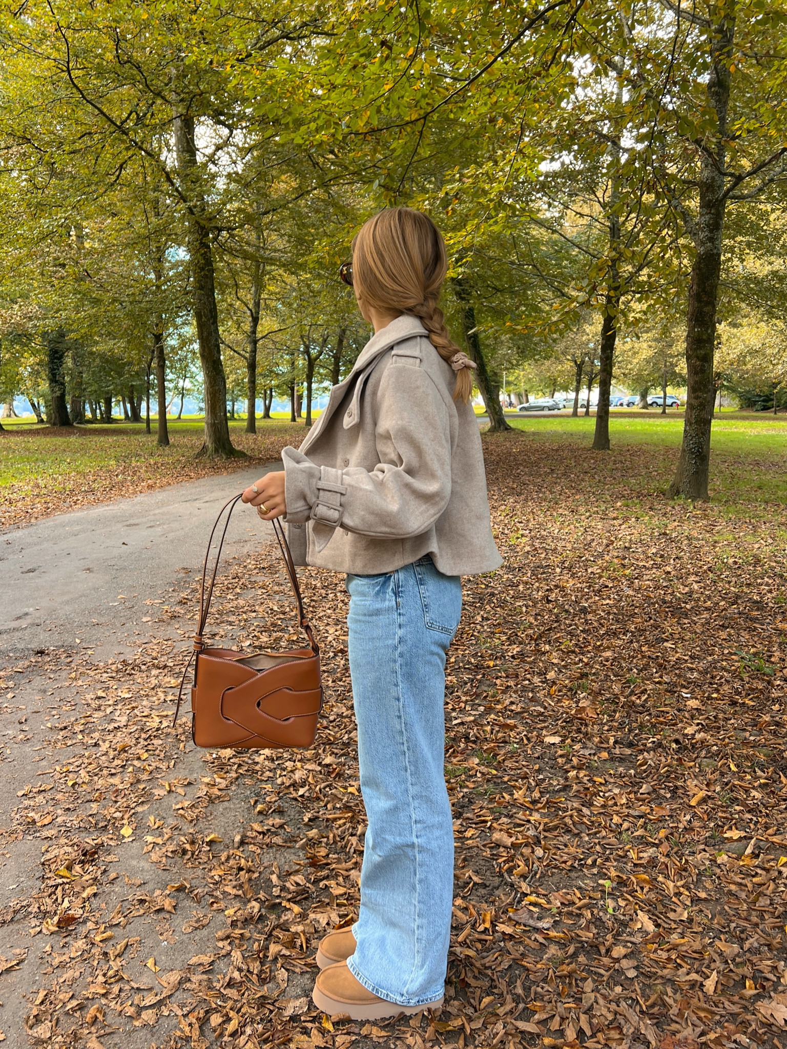 Fall outfit 🍂 favorite jean & new jacket from H&M #falloutfit #jeans #outfits

#LTKstyletip #LTKautumn #LTKfrance
