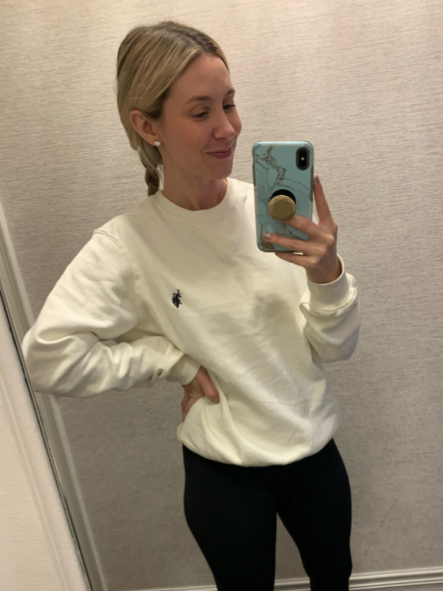 Walmart finds
Christmas
Holiday 
Lounge wear
Sweatshirt 

#LTKunder100 #LTKGiftGuide #LTKunder50