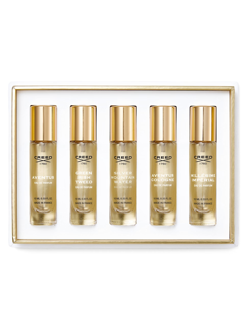 Men's 5-Piece Gift Set | Saks Fifth Avenue