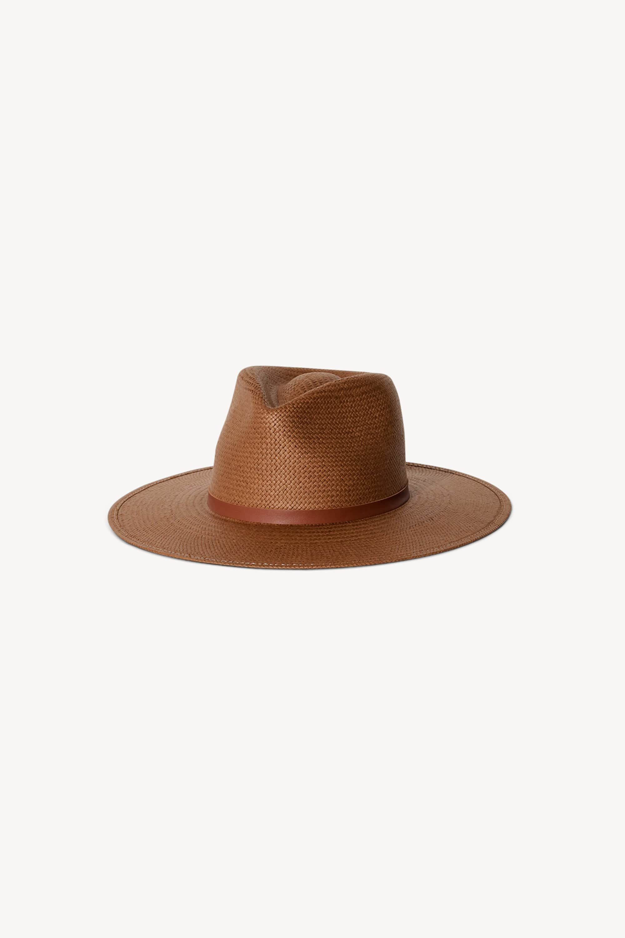 Sherman Hat | Janessa Leone