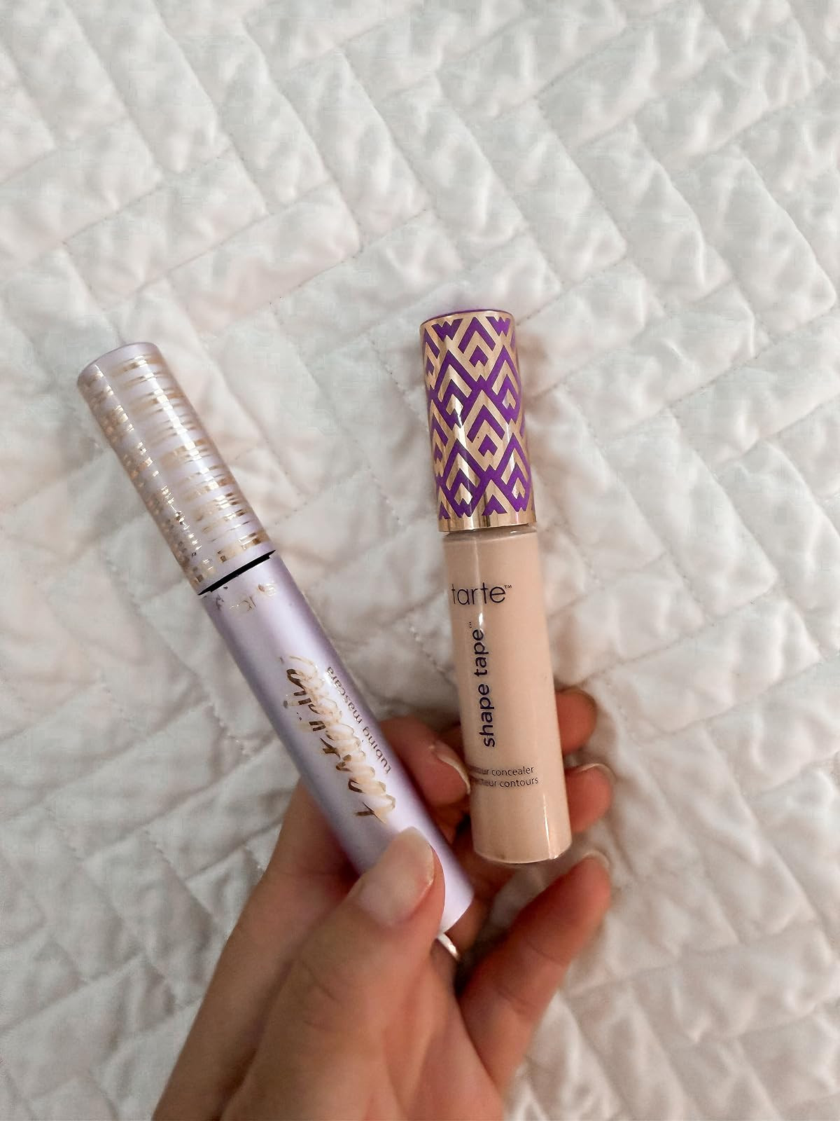 My favorite Tarte products

#LTKgrwm #LTKmorningroutine #LTKmomlife