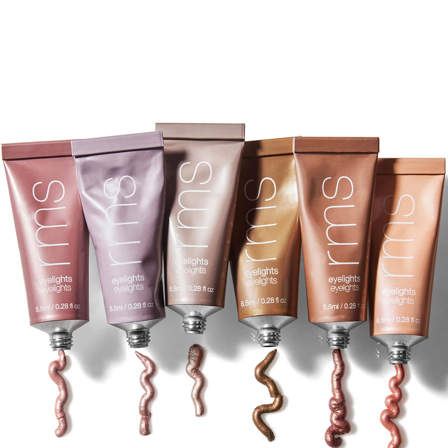 RMS Beauty Eyelights Cream Eyeshadow 8.5ml (Various Shades) | Dermstore (US)