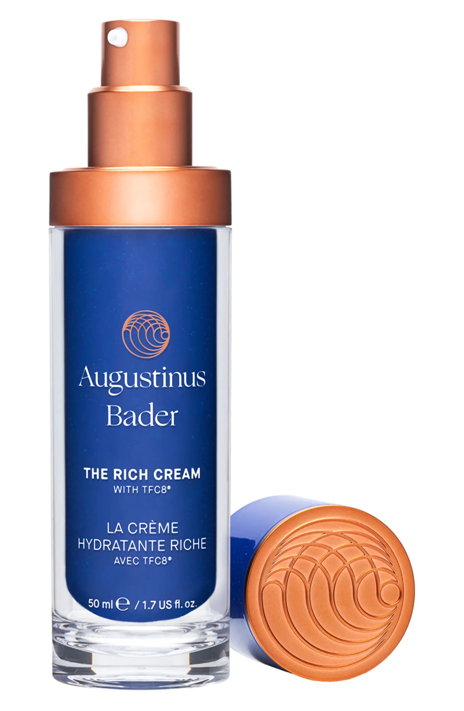 Augustinus Bader The Rich Cream Face Moisturizer | Nordstrom | Nordstrom