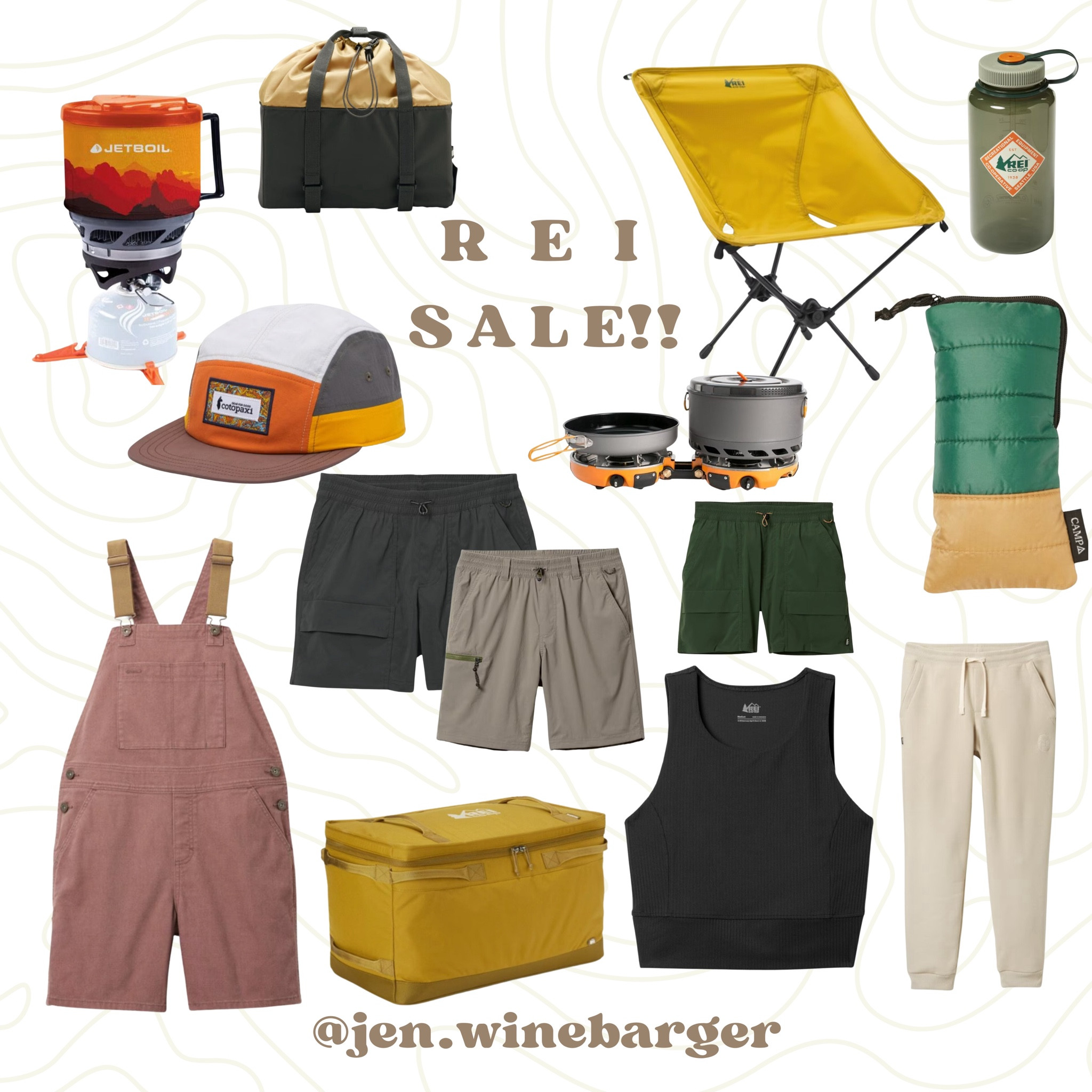 REI favorites to snag this SALE 🌲🤎

#mountainbike #hike #ootd #granolagirl #outdoors #camp #outdoor #backpacking #travel #camping #sale 

#LTKFamily #LTKSaleAlert #LTKFindsUnder100
