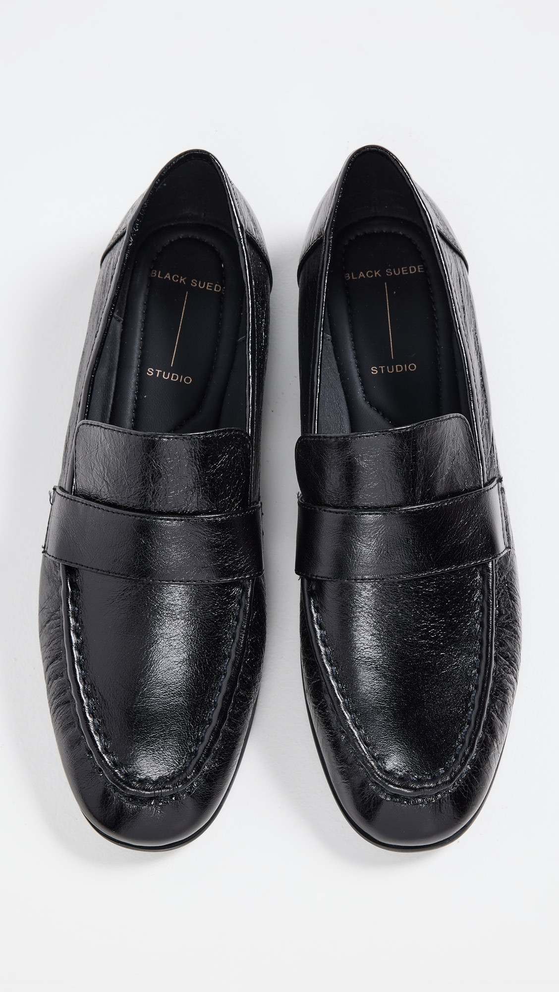 Arrow Loafers | Shopbop