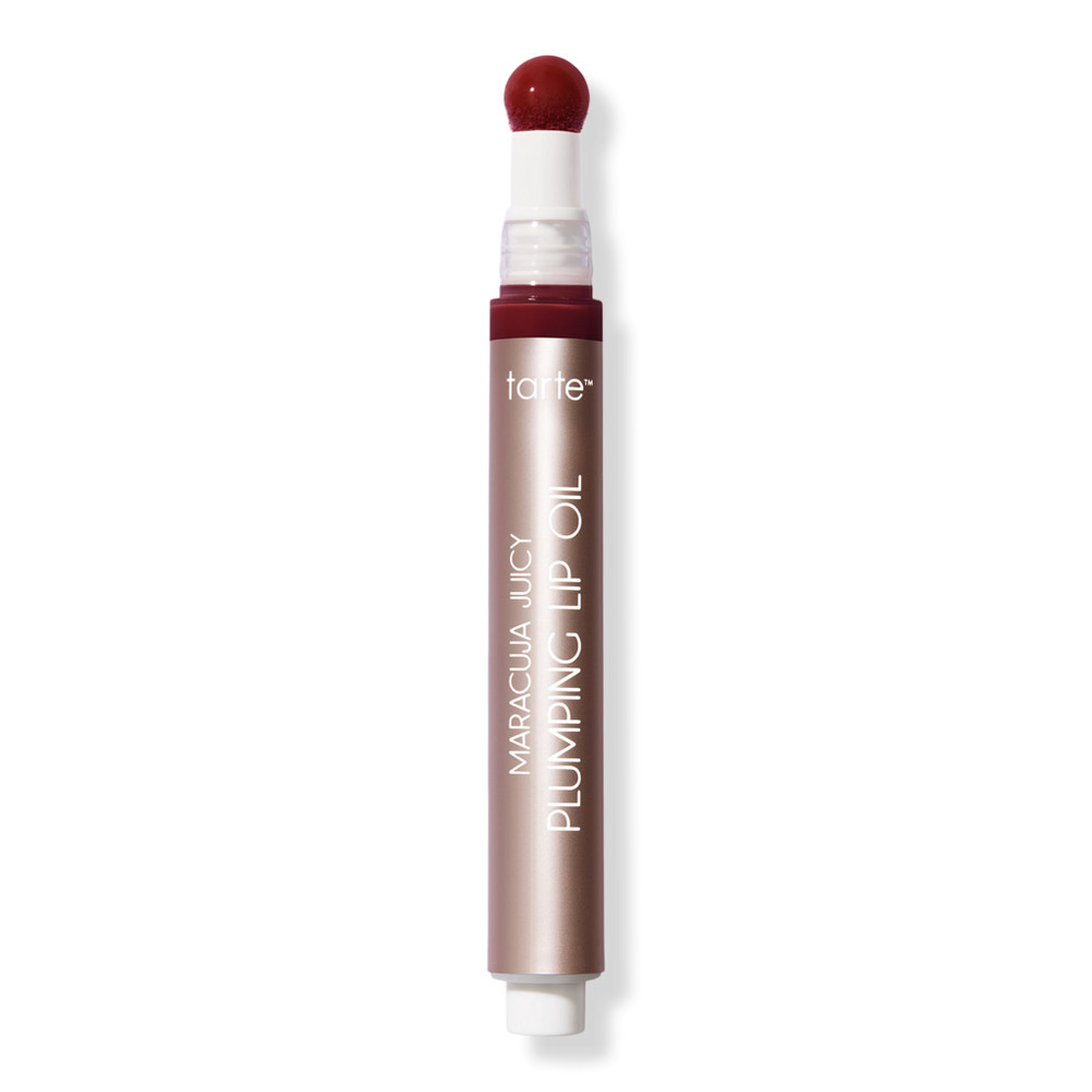 Tarte Maracuja Juicy Plumping Lip Oil - Honeysuckle | Ulta