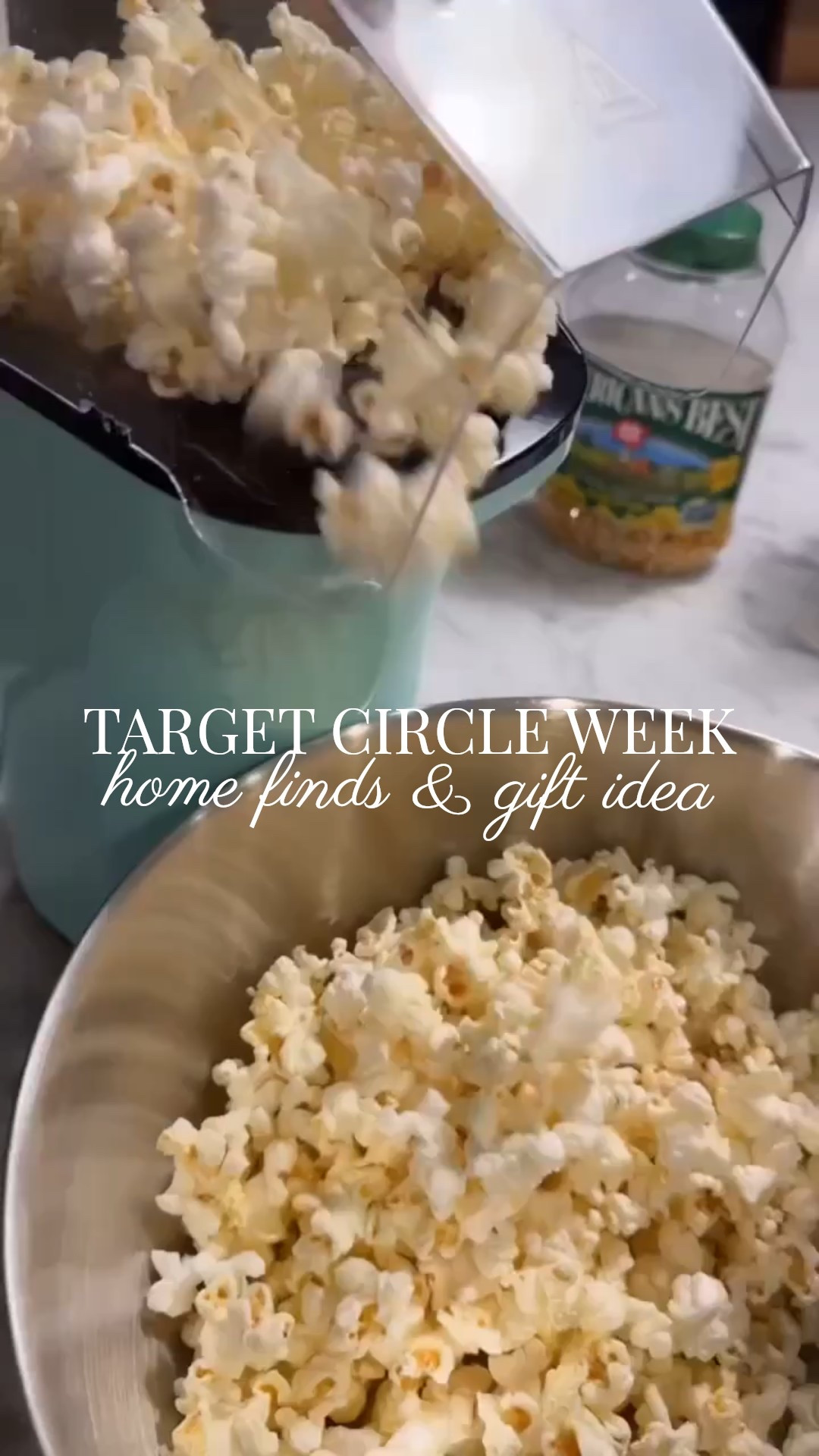 Movie night essentials🍿🎥 popcorn maker from target!

home essentials, popcorn maker, gift idea, gift guide, gifts under $30, present ideas, popcorn, movie night essentials, Target circle week, target circle, sale, sale alert, sale finds, target sale, target circle week, target circle, target circle deals, target circle savings, target circle week deals, target circle event, target circle week sale, target circle week finds, circle week sale, target week deals, target week finds, target sale week, target markdowns, target discount week, target promos, target promo alert, target clearance, target daily deals, target app deals, target exclusive deals, target circle offers, target steals and deals, target shopping haul, best target deals, target bargains, target must-have deals, target seasonal sale, Lauren Mulloy

#LTKSaleAlert #LTKFindsUnder50 #LTKHome
