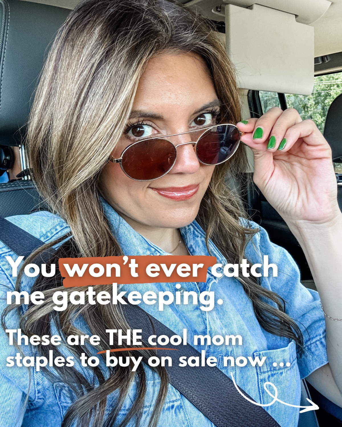 Cool mom wardrobe staples! Moms 35+, add these to cart!! So many still on sale! 

#LTKFindsUnder100 #LTKSaleAlert #LTKOver40