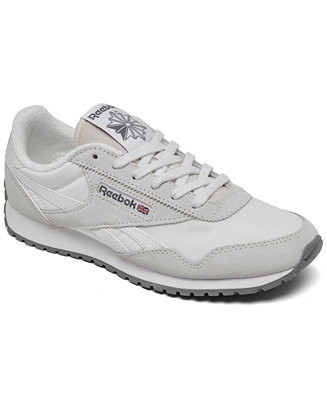 Reebok Women's Classic AZ Casual Sneakers from Finish Line - Macy's | Macy's