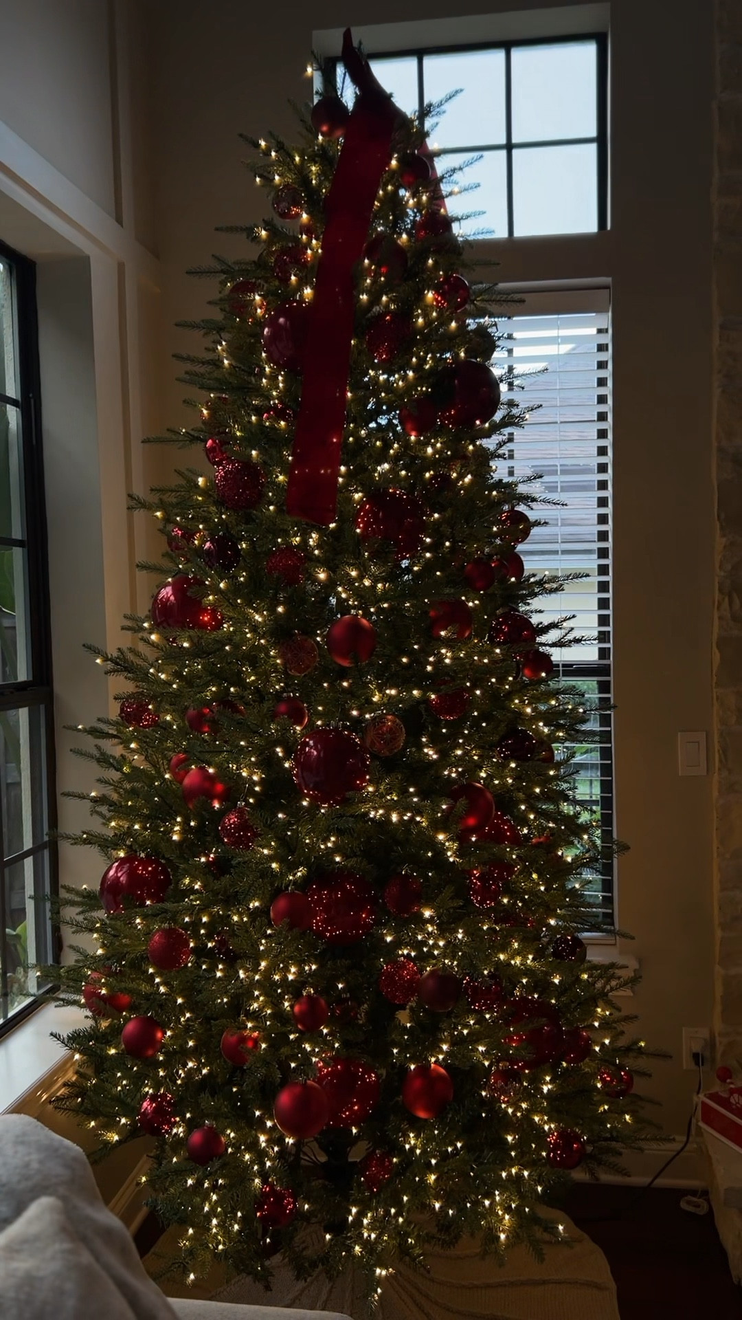 This tree looks so real. I’m so in love every time I see it. 

Grand Duchess | Christmas tree | Home Depot Christmas 

#LTKHome #LTKSeasonal #LTKHoliday