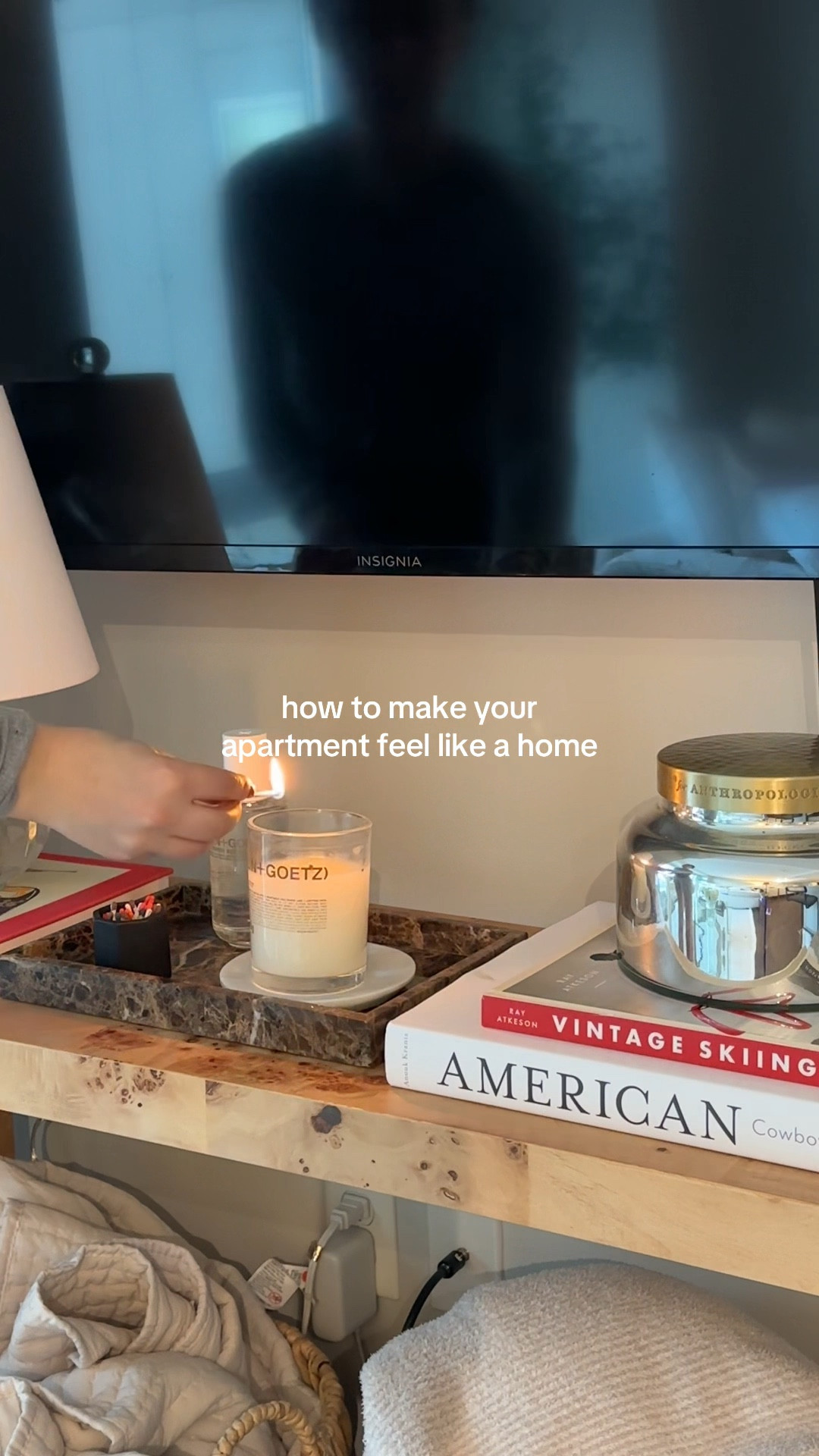 Scent styling is my favorite 

#LTKHome