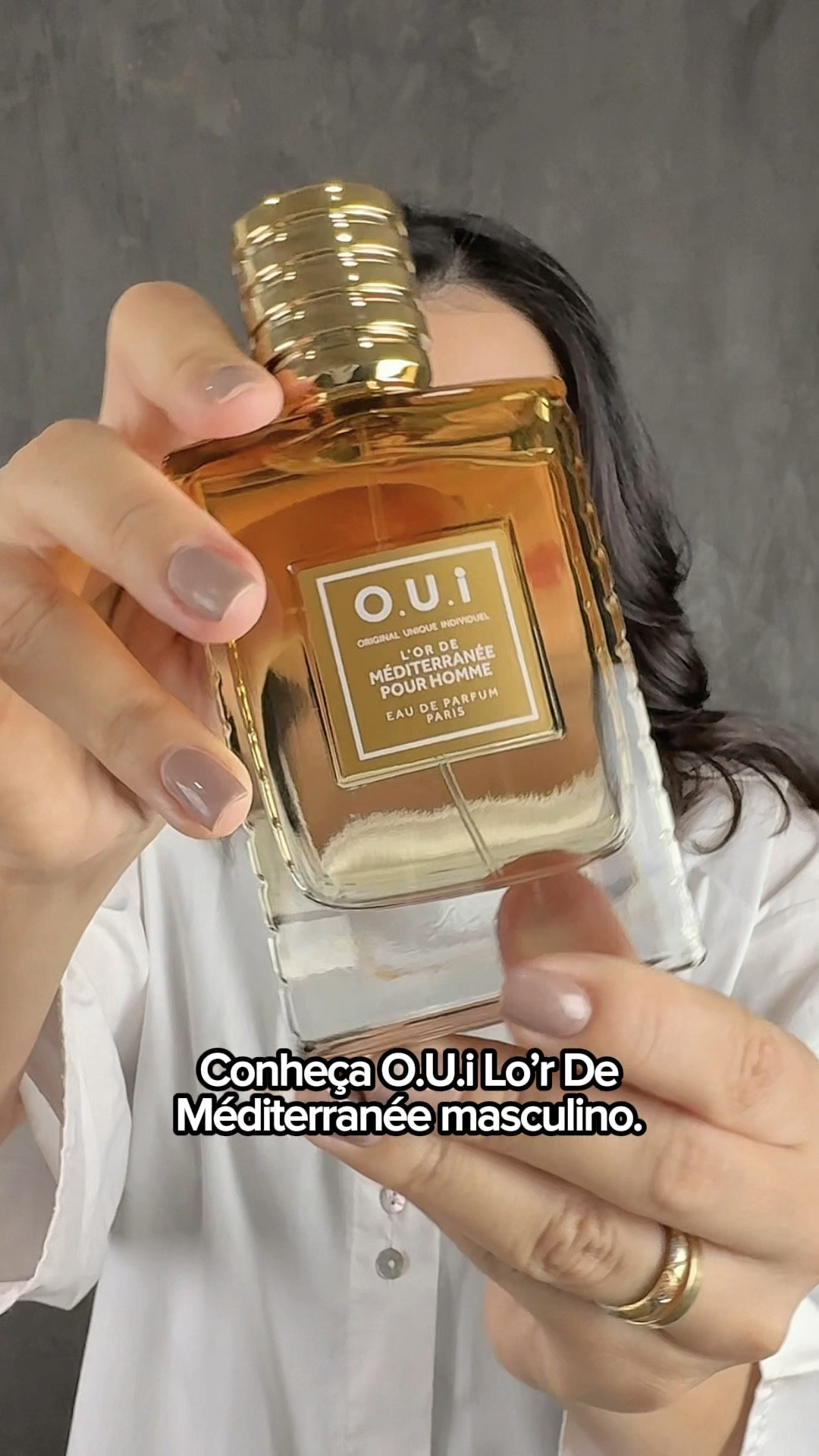 Conheça a versão masculina de L’Or de mediterranée ✨

#LTKpromo #LTKbeleza #LTKbrasil