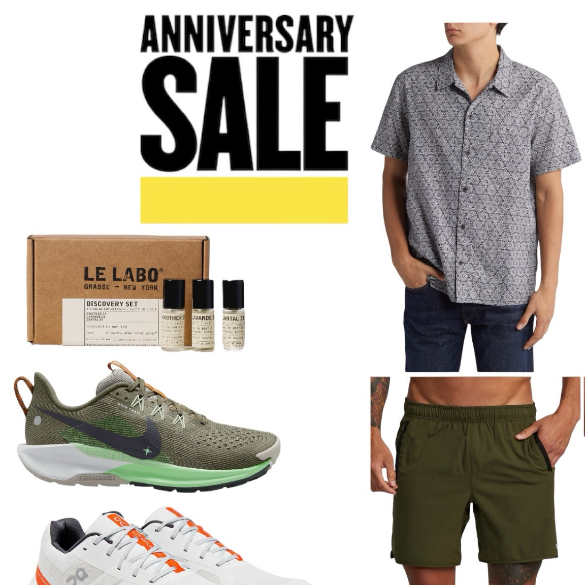 Men

#LTKxNSale #LTKMens #LTKSaleAlert