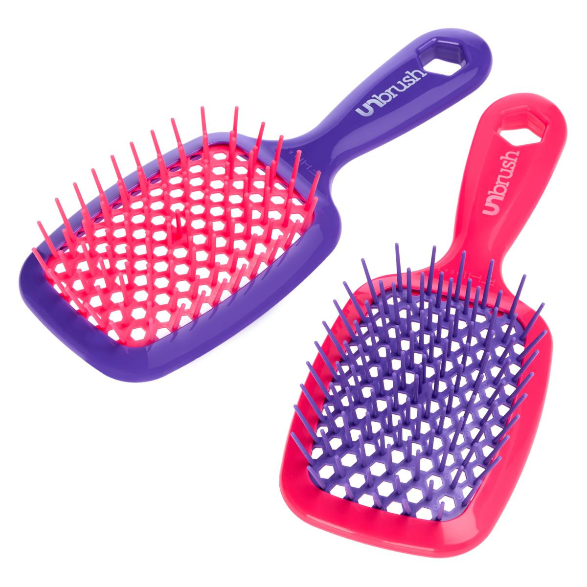 FHI Heat 2-Piece Unbrush Set | HSN