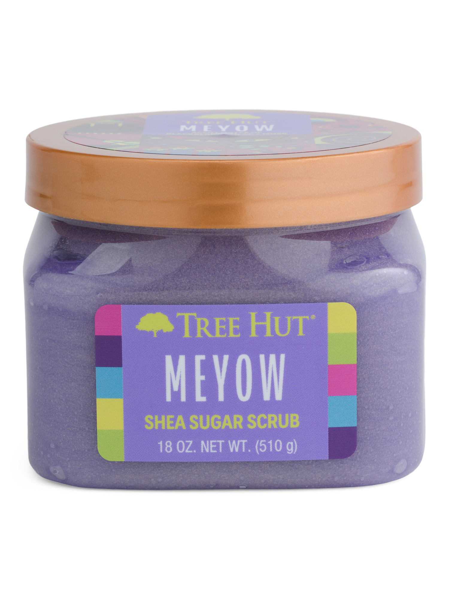 18oz Meyow Scrub | TJ Maxx