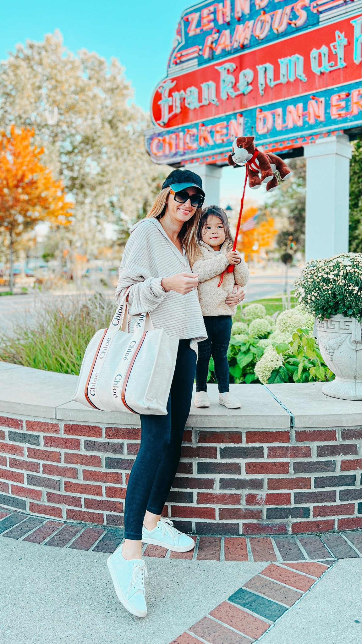 My sweater is on sale - 25% off!

#LTKunder100 #LTKsalealert #LTKSeasonal