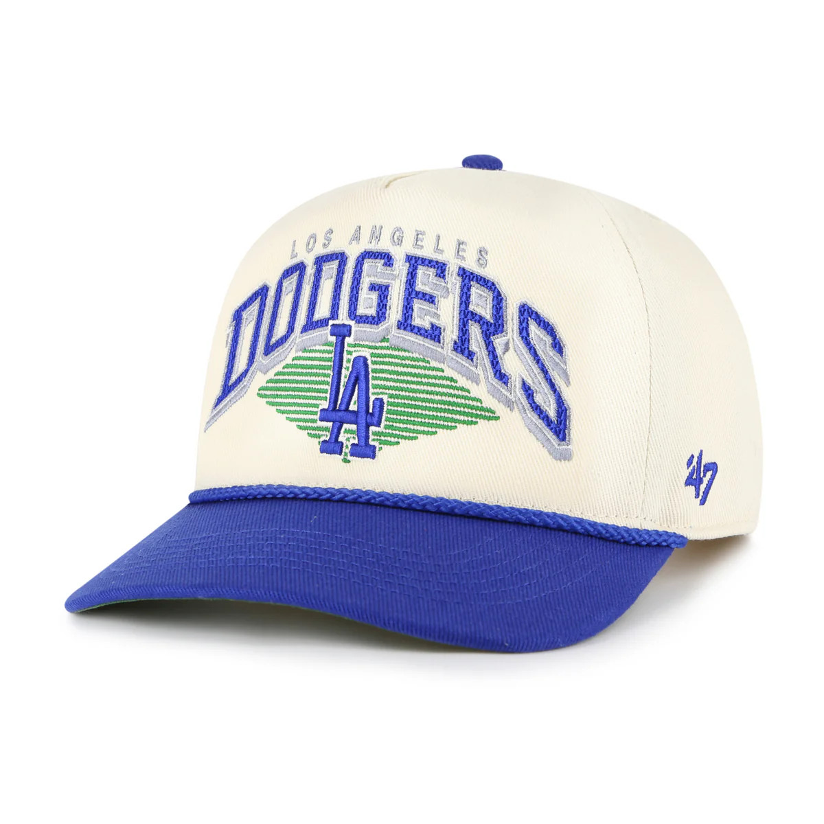 LOS ANGELES DODGERS POMONA '47 HITCH | '47Brand