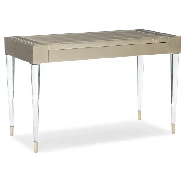 Caracole Classic Writing Desk | Perigold