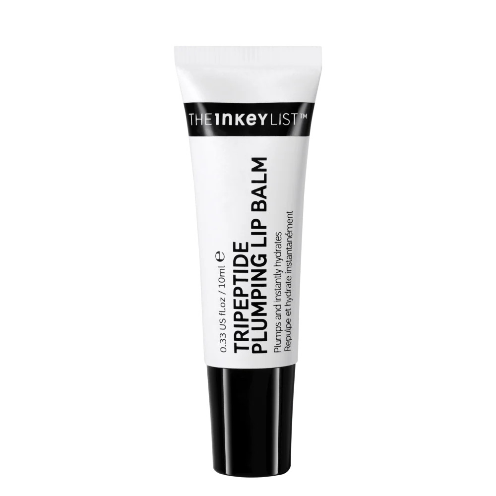Volumizing Tripeptide Lip Plumper | The INKEY List | The INKEY List