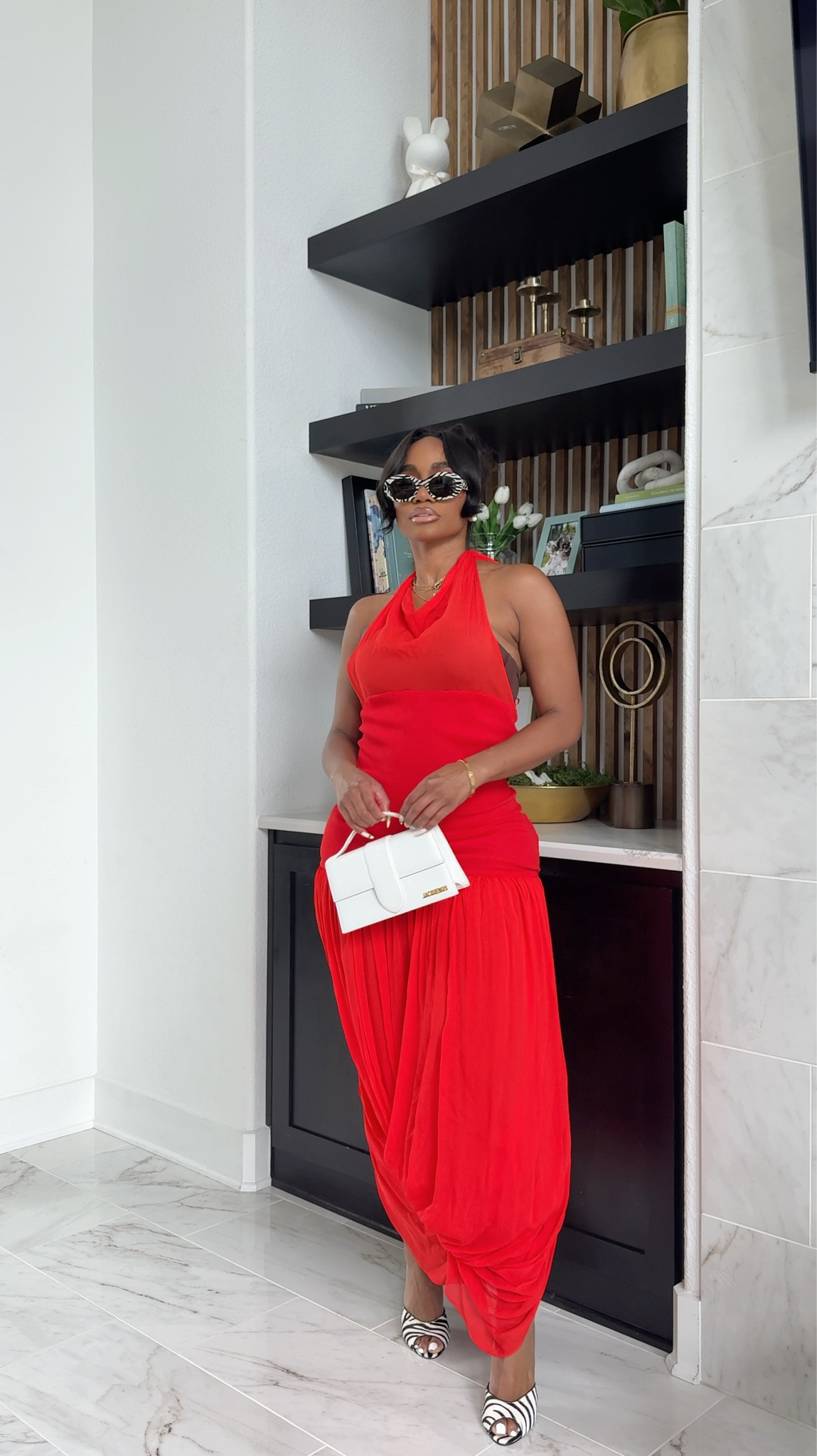 red summer dresses style inspo!!

#LTKMidsize #LTKootd