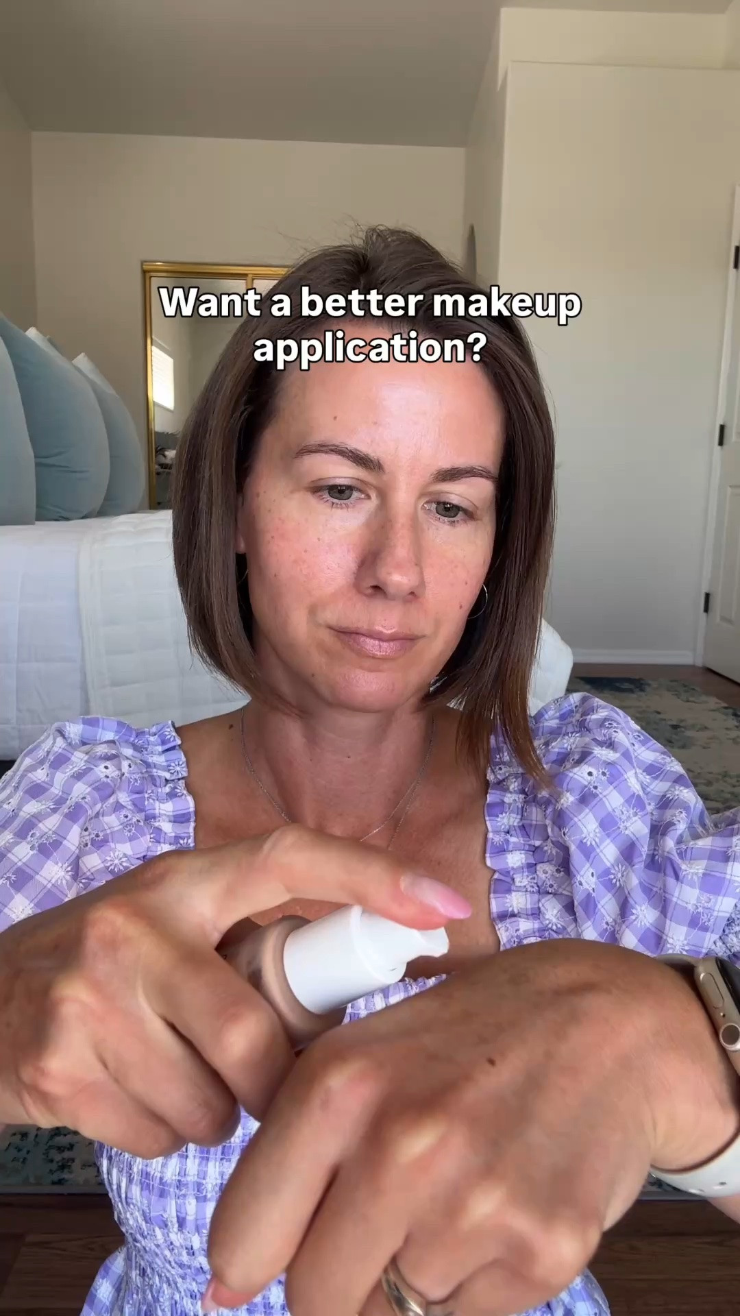 Want a better makeup application? Buy a better brush!

#LTKgrwm #LTKOver40 #LTKBeauty