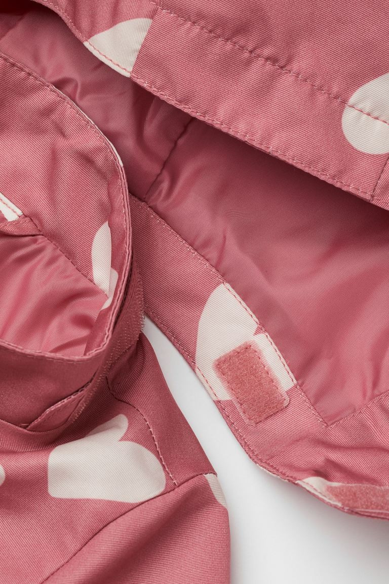 Water-repellent Jacket | H&M (US + CA)