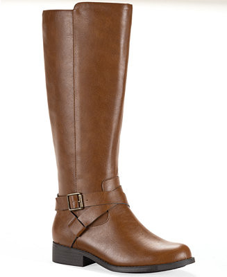 Women's Margoo Riding Boots, Macy's Exclusive | Macy's