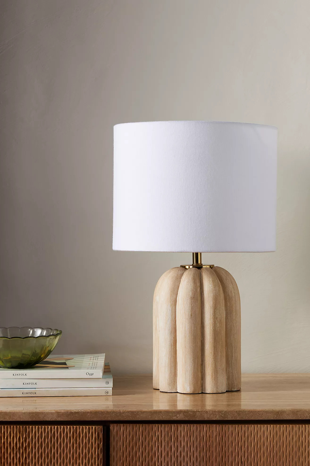 Stacci Table Lamp | Anthropologie (US)