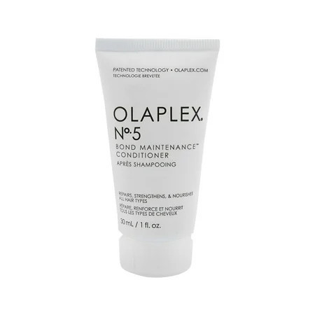 Olaplex No 5 Bond Maintenance Conditioner 1 oz | Walmart (US)