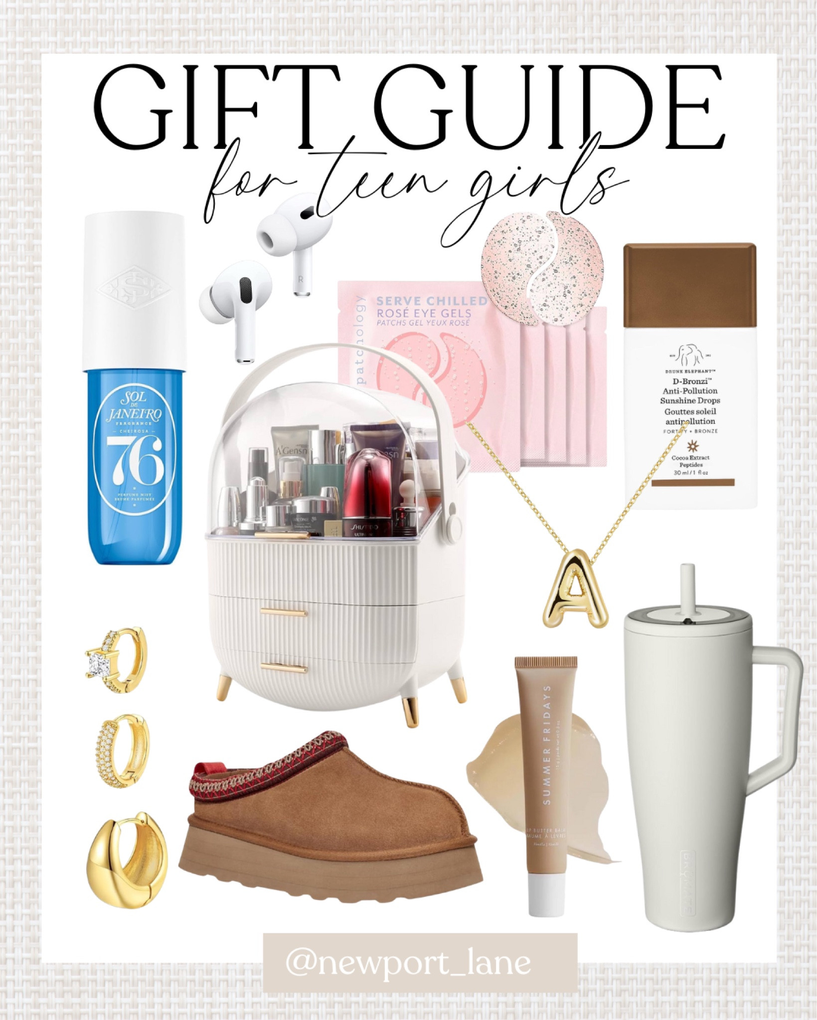 Gift guide for teen girls! 

Gift guide, teen girls, teen girl gift guide, teen girl gifts, holiday gift guide, amazon gift guide, holiday gift ideas, Amazon prime 

#LTKGiftGuide #LTKHoliday #LTKSeasonal
