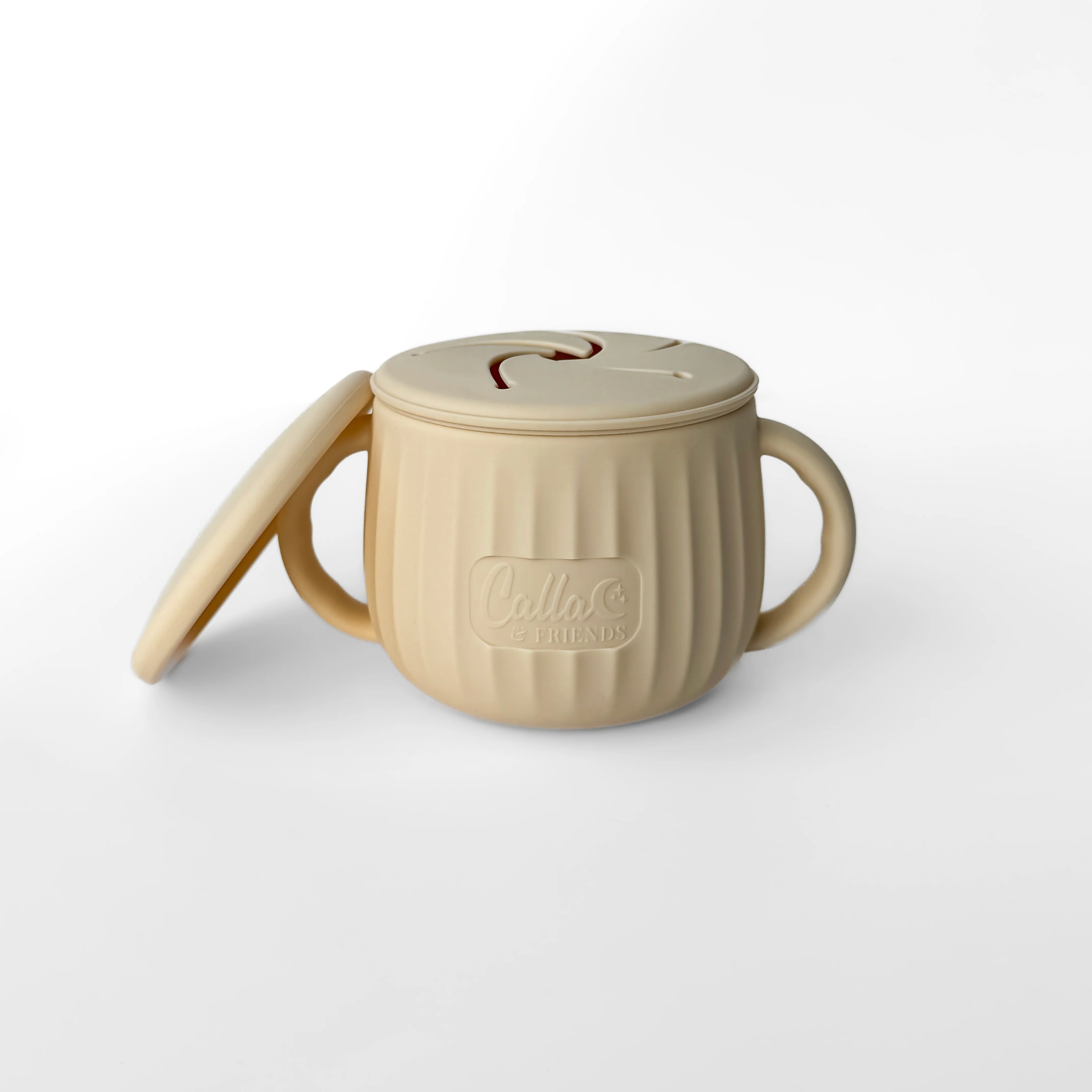 The Miller Snack Cup | Calla & Friends