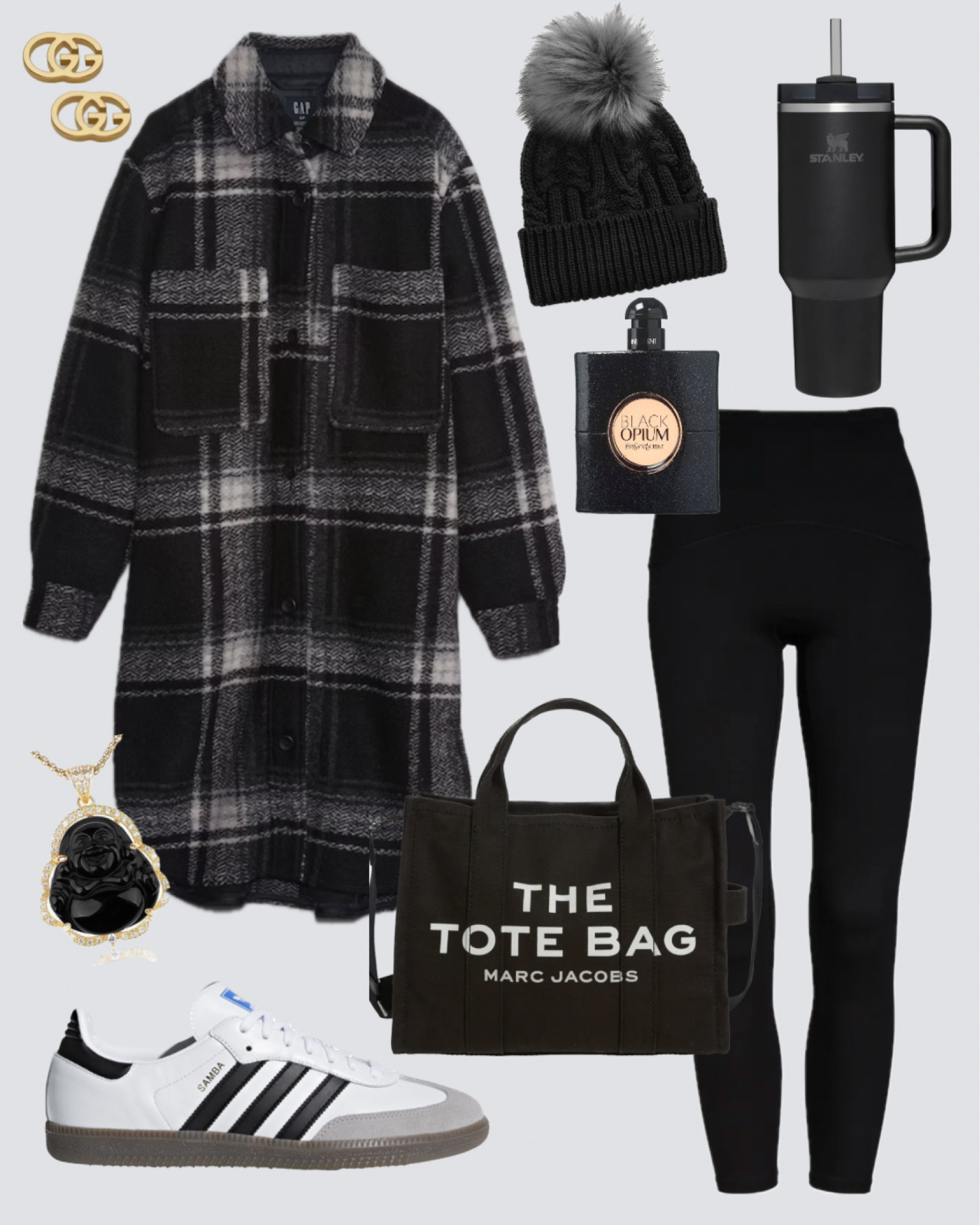 OOTD inspo 

Winter style, winter ootd Inspo, winter outfit Inspo, winter fashion 2023, outfit Inspo, outfit ideas, comfy outfits, casual style, women’s clothing, wardrobe basics, comfy style, winter clothes, winter outfits, ootd Inspo, women’s style, trending now, the tote bag, gift ideas for her, adidas samba, samba outfit women, samba sneakers

#LTKshoecrush #LTKSeasonal #LTKstyletip